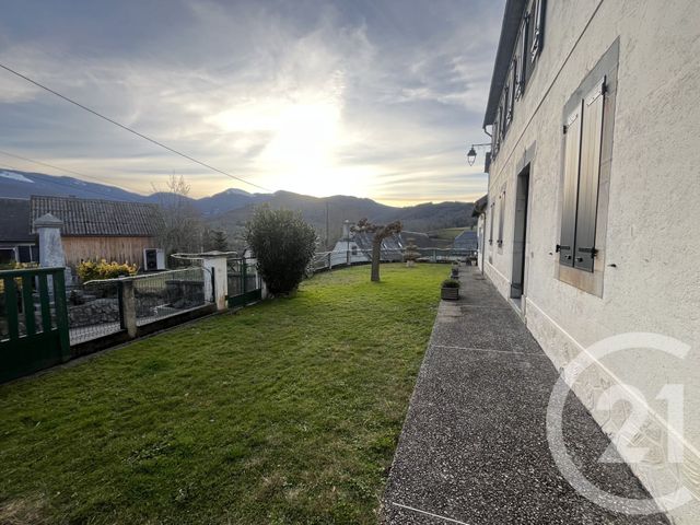 Appartement F3 &agrave; louer - 3 pi&egrave;ces - 60,41 m2 - Espeche - 65 - MIDI-PYRENEES