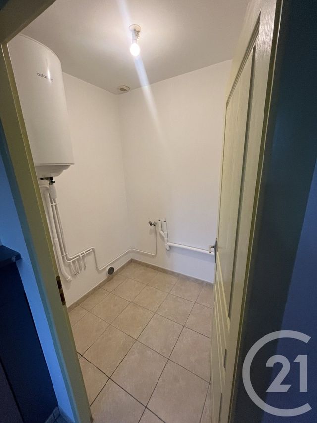 Appartement F3 &agrave; louer - 3 pi&egrave;ces - 60,41 m2 - Espeche - 65 - MIDI-PYRENEES