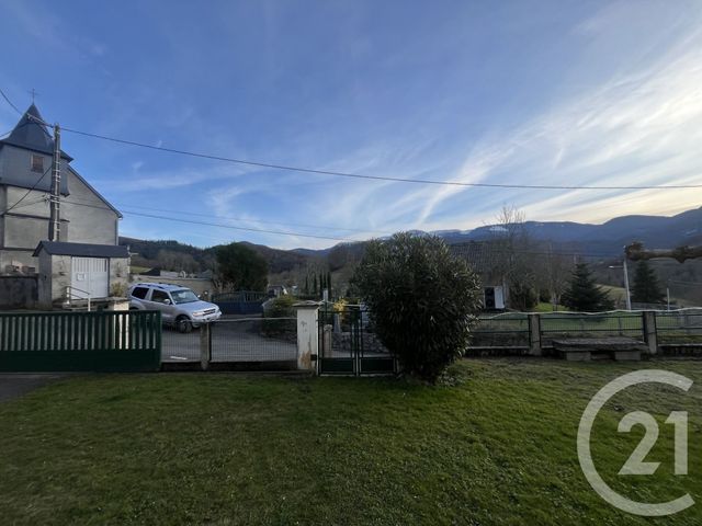 Appartement F3 &agrave; louer - 3 pi&egrave;ces - 60,41 m2 - Espeche - 65 - MIDI-PYRENEES