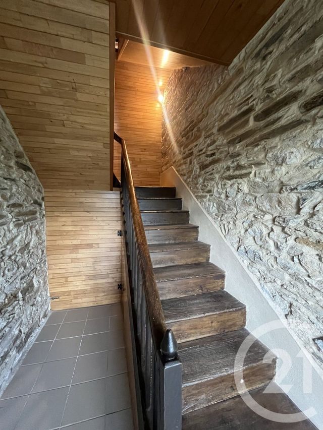 Appartement F3 &agrave; louer - 3 pi&egrave;ces - 60,41 m2 - Espeche - 65 - MIDI-PYRENEES