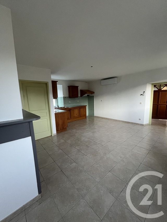 Appartement F3 &agrave; louer - 3 pi&egrave;ces - 60,41 m2 - Espeche - 65 - MIDI-PYRENEES