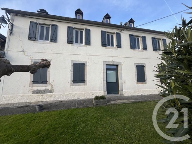 appartement - ESPECHE - 65