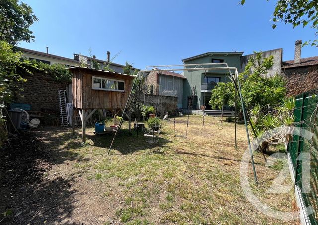 Maison &agrave; vendre - 3 pi&egrave;ces - 154,22 m2 - Tournay - 65 - MIDI-PYRENEES