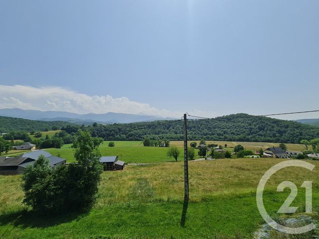 Maison &agrave; vendre - 6 pi&egrave;ces - 140,16 m2 - Mauvezin - 65 - MIDI-PYRENEES