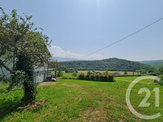 Maison &agrave; vendre - 6 pi&egrave;ces - 140,16 m2 - Mauvezin - 65 - MIDI-PYRENEES