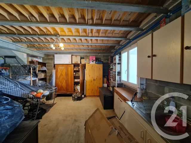 Maison &agrave; vendre - 6 pi&egrave;ces - 140,16 m2 - Mauvezin - 65 - MIDI-PYRENEES