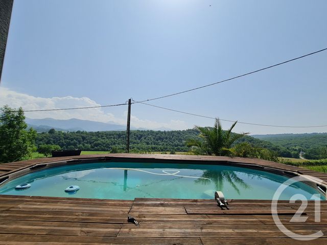 Maison &agrave; vendre - 6 pi&egrave;ces - 140,16 m2 - Mauvezin - 65 - MIDI-PYRENEES
