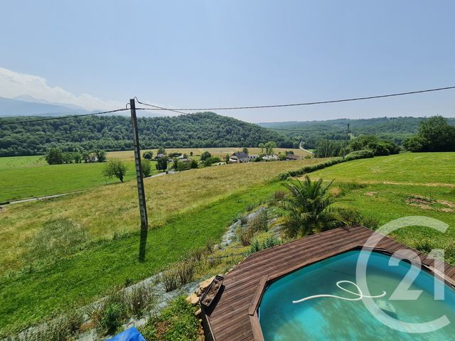 Maison &agrave; vendre - 6 pi&egrave;ces - 140,16 m2 - Mauvezin - 65 - MIDI-PYRENEES