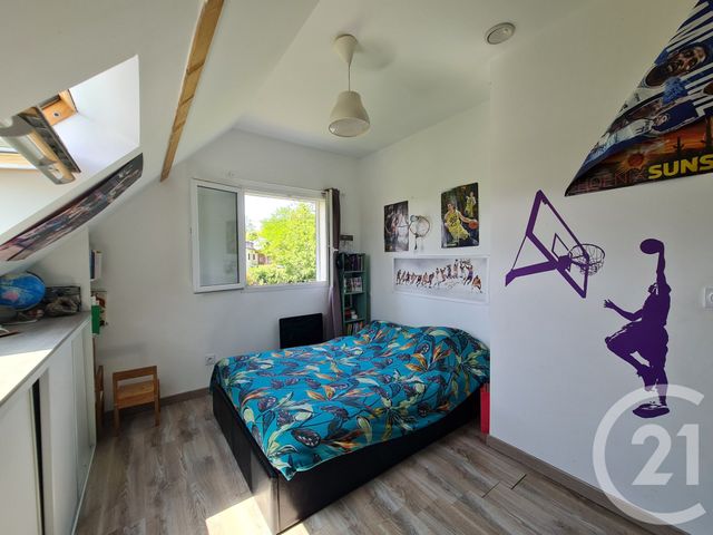 Maison &agrave; vendre - 6 pi&egrave;ces - 140,16 m2 - Mauvezin - 65 - MIDI-PYRENEES