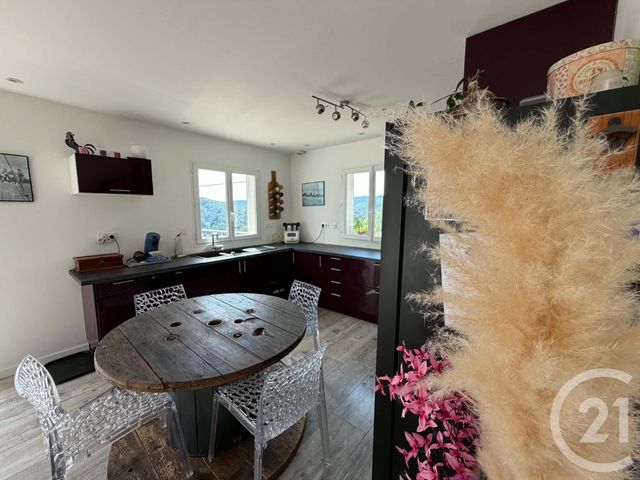 Maison &agrave; vendre - 6 pi&egrave;ces - 140,16 m2 - Mauvezin - 65 - MIDI-PYRENEES