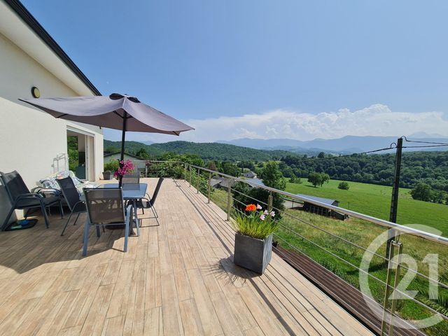 Maison &agrave; vendre - 6 pi&egrave;ces - 140,16 m2 - Mauvezin - 65 - MIDI-PYRENEES