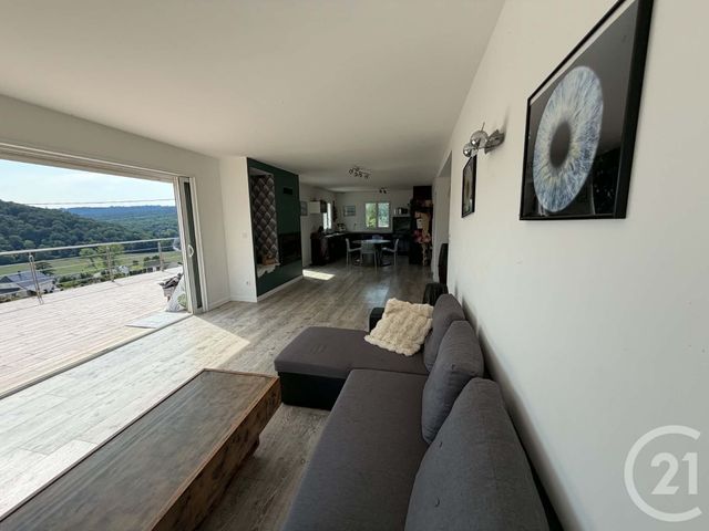 Maison &agrave; vendre - 6 pi&egrave;ces - 140,16 m2 - Mauvezin - 65 - MIDI-PYRENEES