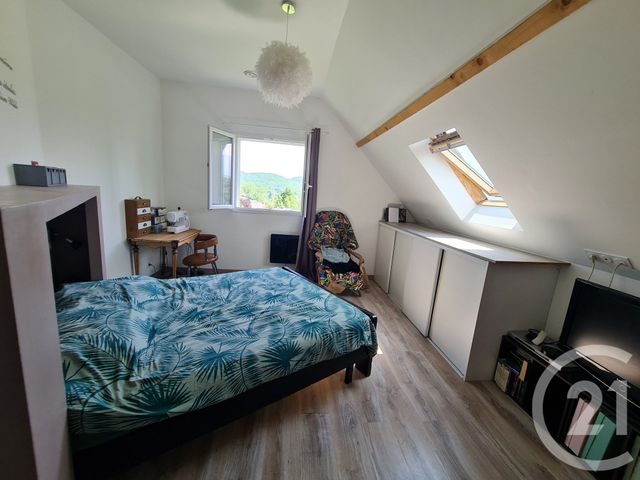 Maison &agrave; vendre - 6 pi&egrave;ces - 140,16 m2 - Mauvezin - 65 - MIDI-PYRENEES