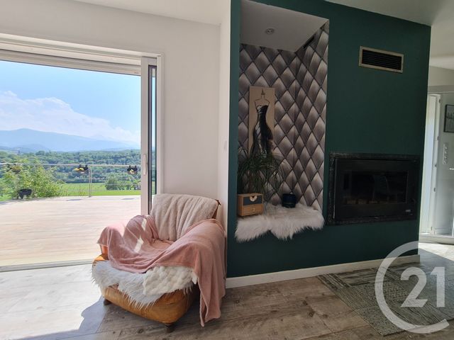 Maison &agrave; vendre - 6 pi&egrave;ces - 140,16 m2 - Mauvezin - 65 - MIDI-PYRENEES