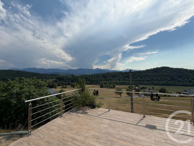 Maison &agrave; vendre - 6 pi&egrave;ces - 140,16 m2 - Mauvezin - 65 - MIDI-PYRENEES