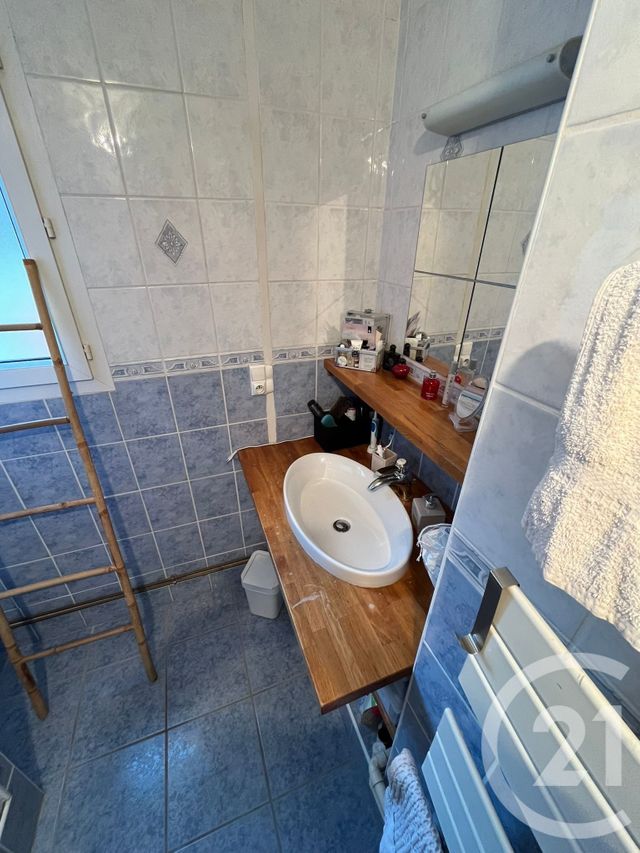 Appartement F4 &agrave; vendre - 4 pi&egrave;ces - 64,32 m2 - Sarrancolin - 65 - MIDI-PYRENEES