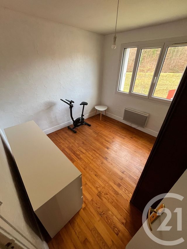 Appartement F4 &agrave; vendre - 4 pi&egrave;ces - 64,32 m2 - Sarrancolin - 65 - MIDI-PYRENEES