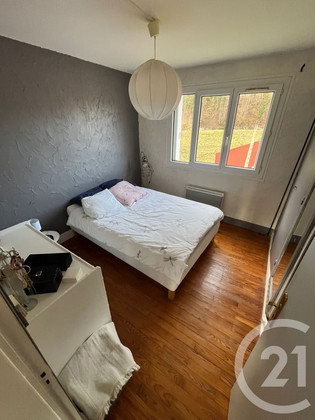 Appartement F4 &agrave; vendre - 4 pi&egrave;ces - 64,32 m2 - Sarrancolin - 65 - MIDI-PYRENEES