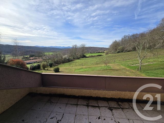 Maison &agrave; vendre - 5 pi&egrave;ces - 138,68 m2 - Tajan - 65 - MIDI-PYRENEES