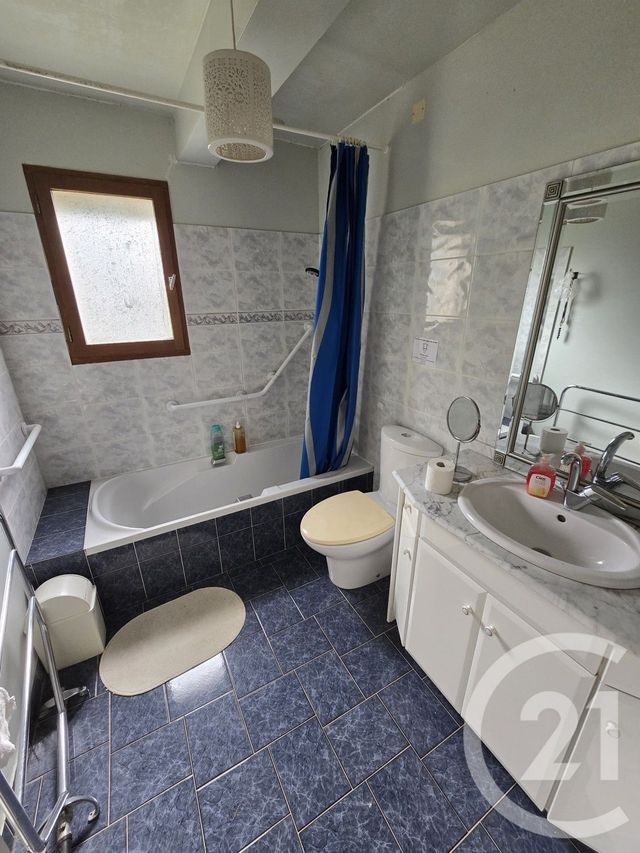 Maison &agrave; vendre - 5 pi&egrave;ces - 138,68 m2 - Tajan - 65 - MIDI-PYRENEES