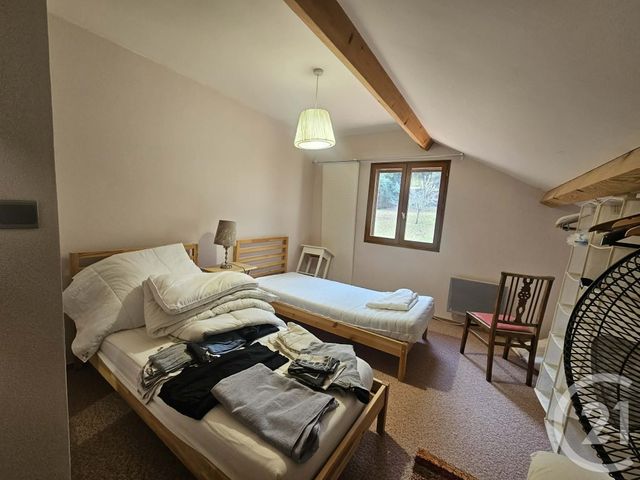 Maison &agrave; vendre - 5 pi&egrave;ces - 138,68 m2 - Tajan - 65 - MIDI-PYRENEES