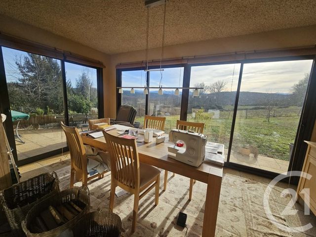 Maison &agrave; vendre - 5 pi&egrave;ces - 138,68 m2 - Tajan - 65 - MIDI-PYRENEES