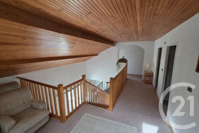 Maison &agrave; vendre - 5 pi&egrave;ces - 138,68 m2 - Tajan - 65 - MIDI-PYRENEES