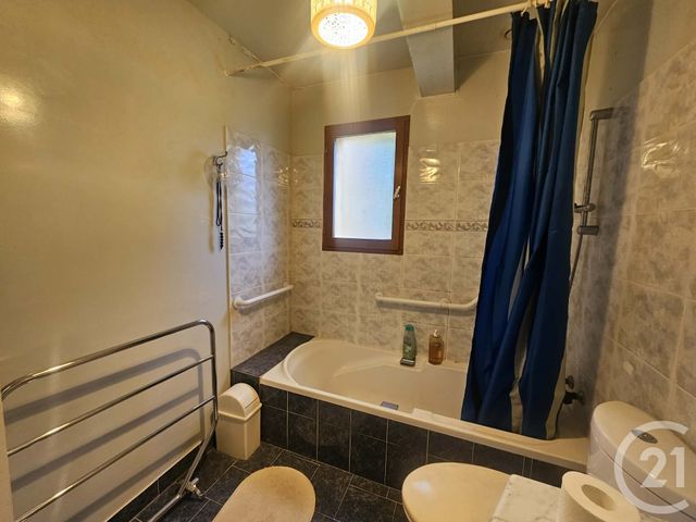 Maison &agrave; vendre - 5 pi&egrave;ces - 138,68 m2 - Tajan - 65 - MIDI-PYRENEES