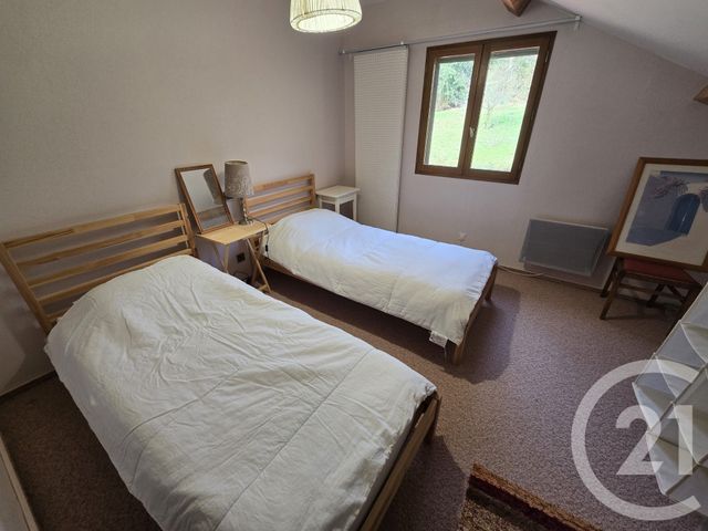 Maison &agrave; vendre - 5 pi&egrave;ces - 138,68 m2 - Tajan - 65 - MIDI-PYRENEES