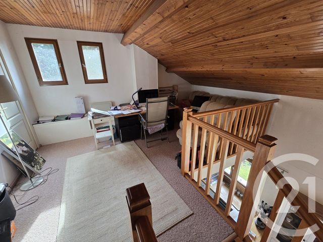 Maison &agrave; vendre - 5 pi&egrave;ces - 138,68 m2 - Tajan - 65 - MIDI-PYRENEES