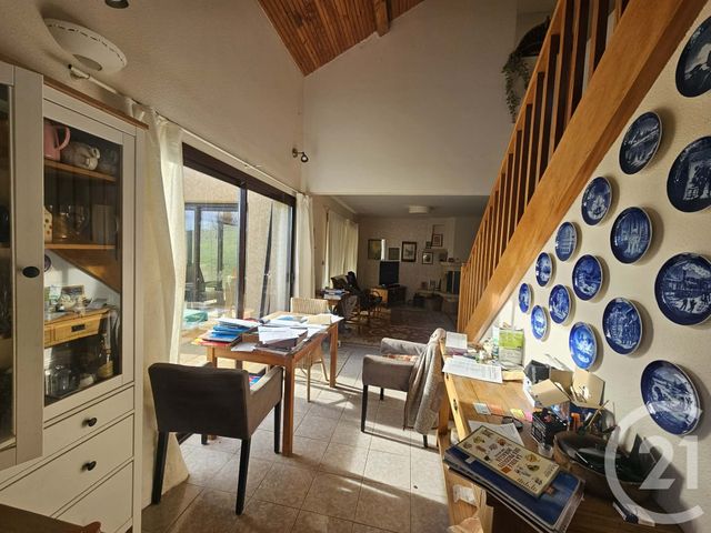 Maison &agrave; vendre - 5 pi&egrave;ces - 138,68 m2 - Tajan - 65 - MIDI-PYRENEES