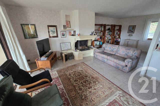 Maison &agrave; vendre - 5 pi&egrave;ces - 138,68 m2 - Tajan - 65 - MIDI-PYRENEES