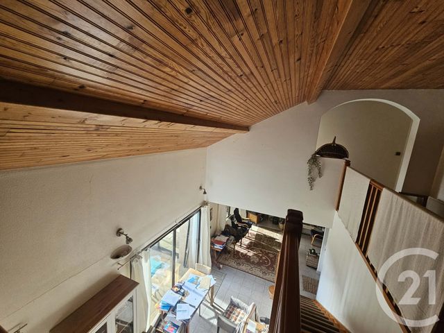 Maison &agrave; vendre - 5 pi&egrave;ces - 138,68 m2 - Tajan - 65 - MIDI-PYRENEES