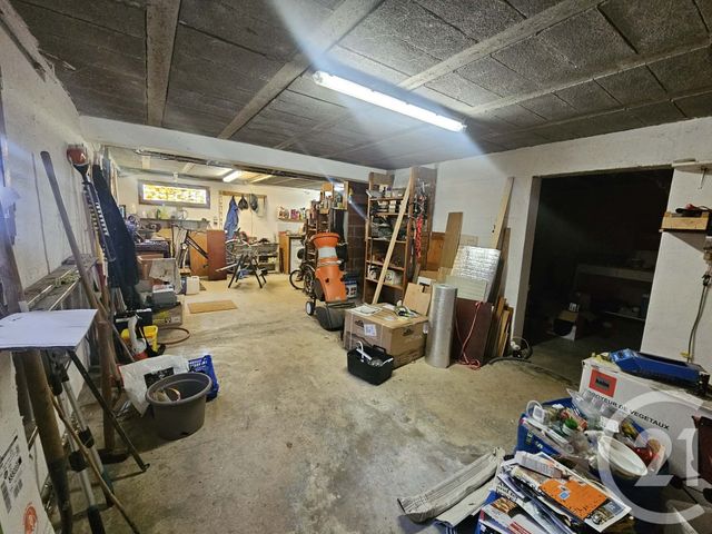 Maison &agrave; vendre - 5 pi&egrave;ces - 138,68 m2 - Tajan - 65 - MIDI-PYRENEES