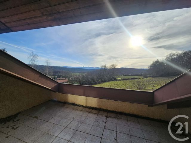 Maison &agrave; vendre - 5 pi&egrave;ces - 138,68 m2 - Tajan - 65 - MIDI-PYRENEES