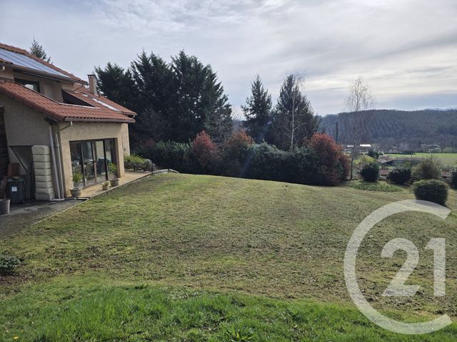 Maison &agrave; vendre - 5 pi&egrave;ces - 138,68 m2 - Tajan - 65 - MIDI-PYRENEES
