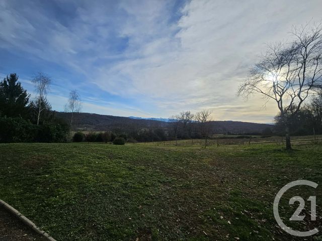 Maison &agrave; vendre - 5 pi&egrave;ces - 138,68 m2 - Tajan - 65 - MIDI-PYRENEES