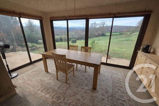 Maison &agrave; vendre - 5 pi&egrave;ces - 138,68 m2 - Tajan - 65 - MIDI-PYRENEES