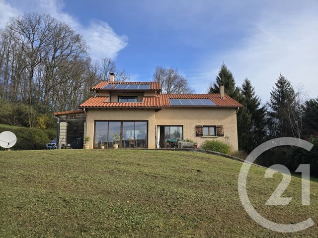 Maison &agrave; vendre - 5 pi&egrave;ces - 138,68 m2 - Tajan - 65 - MIDI-PYRENEES