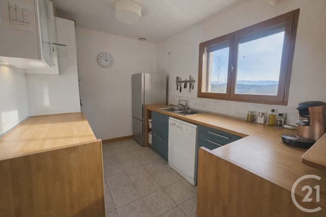 Maison &agrave; vendre - 5 pi&egrave;ces - 138,68 m2 - Tajan - 65 - MIDI-PYRENEES