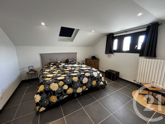 Maison &agrave; vendre - 4 pi&egrave;ces - 103,35 m2 - Lannemezan - 65 - MIDI-PYRENEES