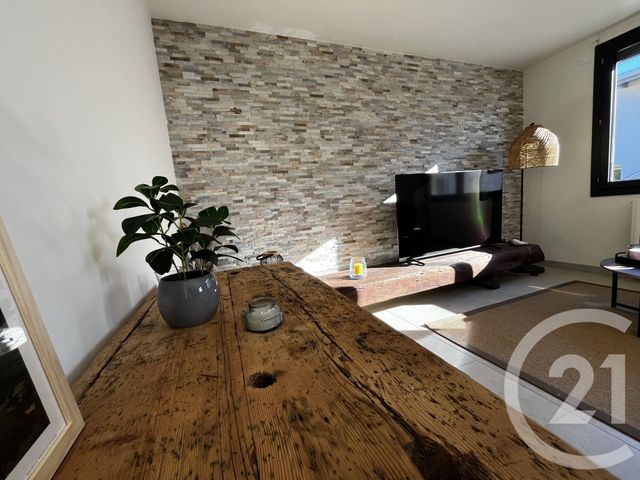 Maison &agrave; vendre - 4 pi&egrave;ces - 103,35 m2 - Lannemezan - 65 - MIDI-PYRENEES