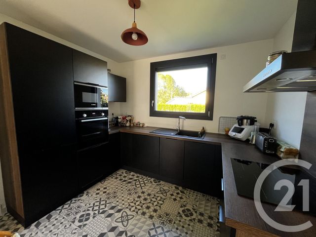 Maison &agrave; vendre - 4 pi&egrave;ces - 103,35 m2 - Lannemezan - 65 - MIDI-PYRENEES