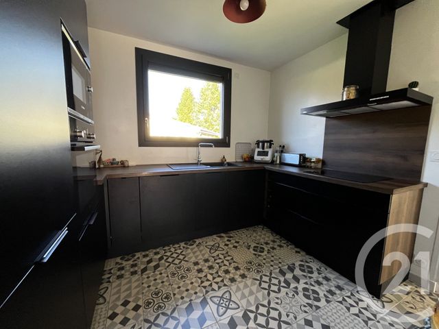 Maison &agrave; vendre - 4 pi&egrave;ces - 103,35 m2 - Lannemezan - 65 - MIDI-PYRENEES