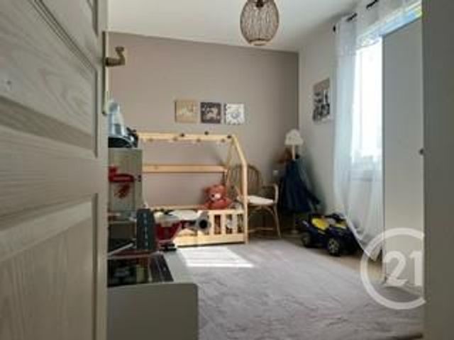 Maison &agrave; louer - 4 pi&egrave;ces - 79,79 m2 - Escala - 65 - MIDI-PYRENEES