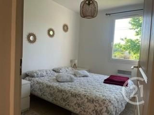 Maison &agrave; louer - 4 pi&egrave;ces - 79,79 m2 - Escala - 65 - MIDI-PYRENEES