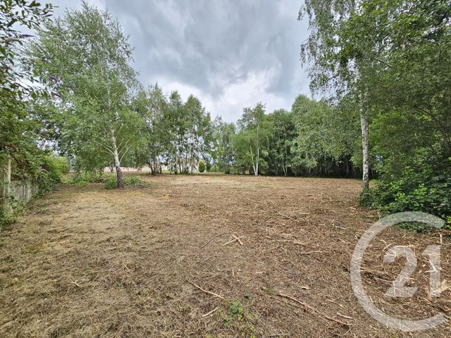 Terrain &agrave; vendre - 2275 m2 - Lannemezan - 65 - MIDI-PYRENEES