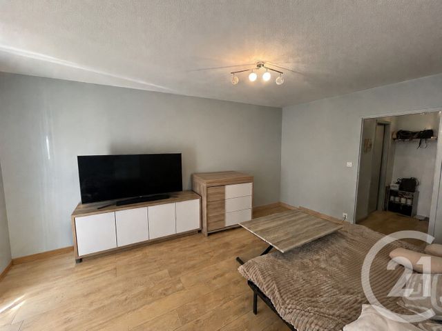 Appartement T2 &agrave; vendre - 2 pi&egrave;ces - 52 m2 - Lannemezan - 65 - MIDI-PYRENEES