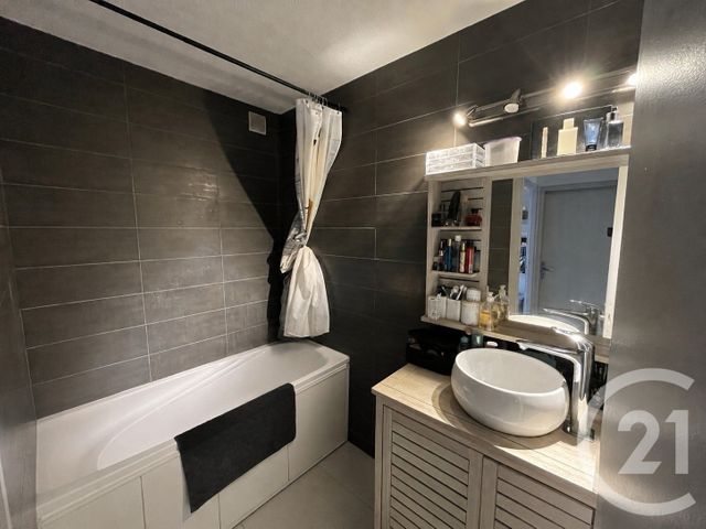 Appartement T2 &agrave; vendre - 2 pi&egrave;ces - 52 m2 - Lannemezan - 65 - MIDI-PYRENEES