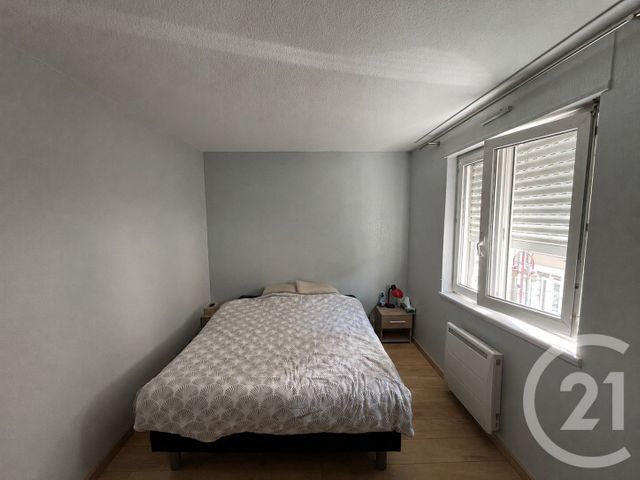 Appartement T2 &agrave; vendre - 2 pi&egrave;ces - 52 m2 - Lannemezan - 65 - MIDI-PYRENEES